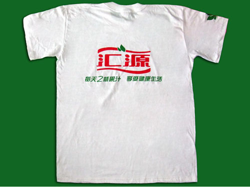 東莞工衣生産廠家廣告衫的特點及制作過程步驟？